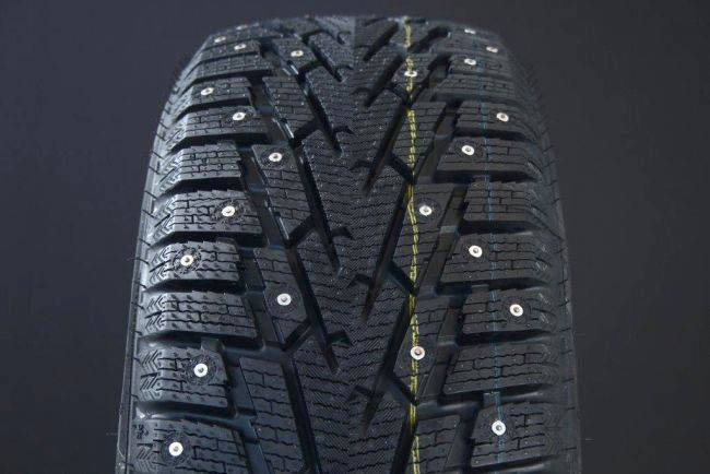 215/60R17 MAZZINI ICE LEOPARD SUV DUBB