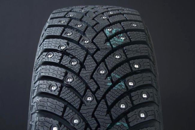 215/65R16 PIRELLI ICE ZERO 2 DUBB