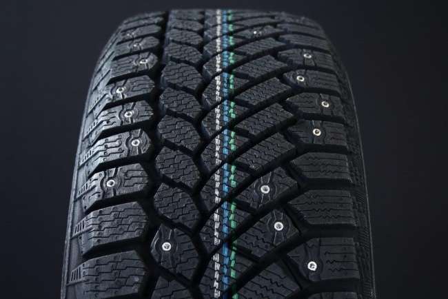 245/70R17 GISLAVED NORDFROST 200 DUBB