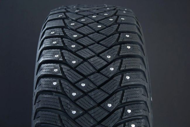 235/45R18 GOODYEAR ULTRA GRIP ARCTIC 2 SUV DUBB DOT2021