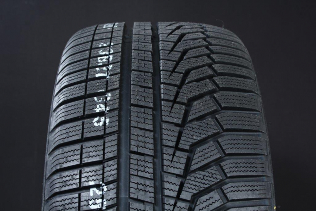 205/55R17 HANKOOK WINTER I*CEPT EVO2 W320 FRIKTION RUNFLAT