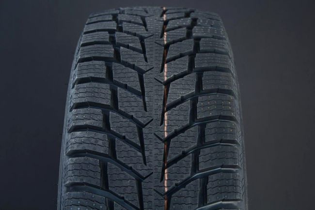 215/60R16 NOKIAN SNOWPROOF C C-DÄCK FRIKTION