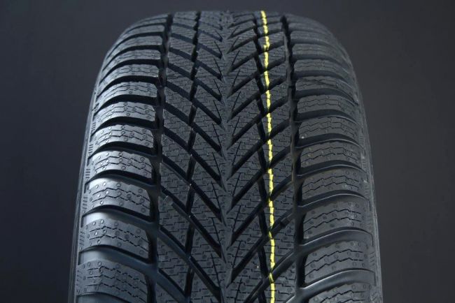 265/45R20 NOKIAN SNOWPROOF 2 SUV FRIKTION