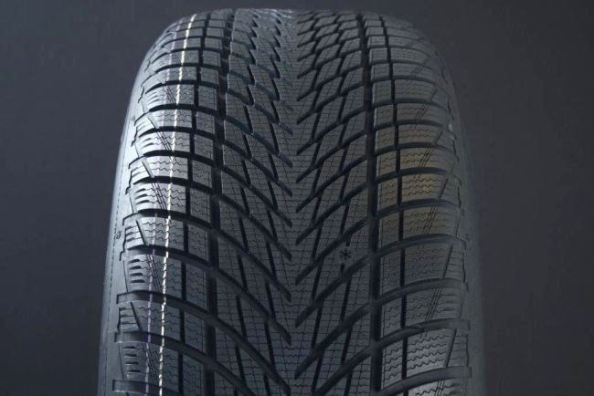 255/45R21 GOODYEAR ULTRAGRIP PERFORMANCE 3 FRIKTION