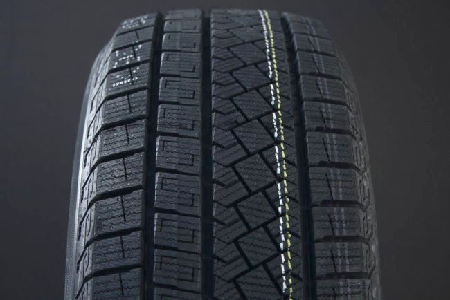 225/50R18 PIRELLI WINTER ICE ZERO ASIMMETRICO FRIKTION