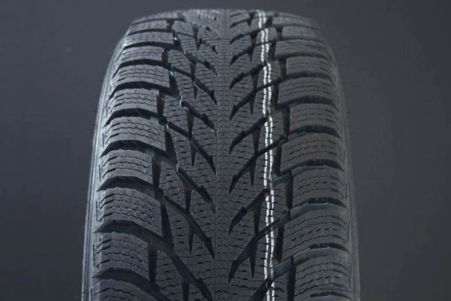 215/55R16 NOKIAN NORDMAN NORTH RS3 FRIKTION