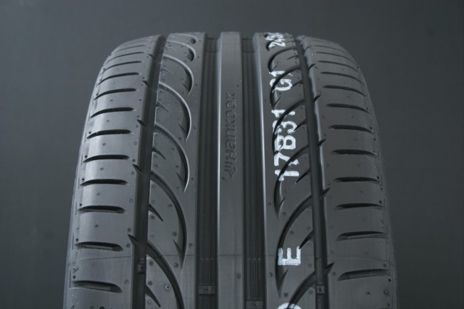 245/45R17 HANKOOK VENTUS V12 EVO 2 K120