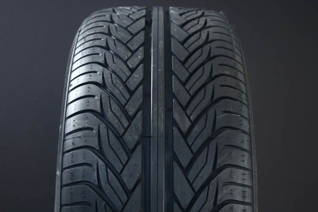 305/45R22 LEXANI LX-THIRTY