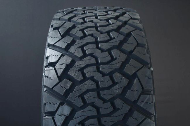 245/75R16 VENOM POWER TERRA HUNTER X/T