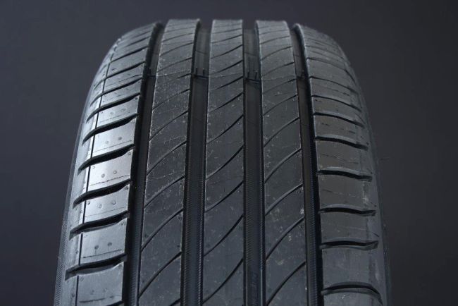 225/50R18 MICHELIN PRIMACY 4 RUNFLAT