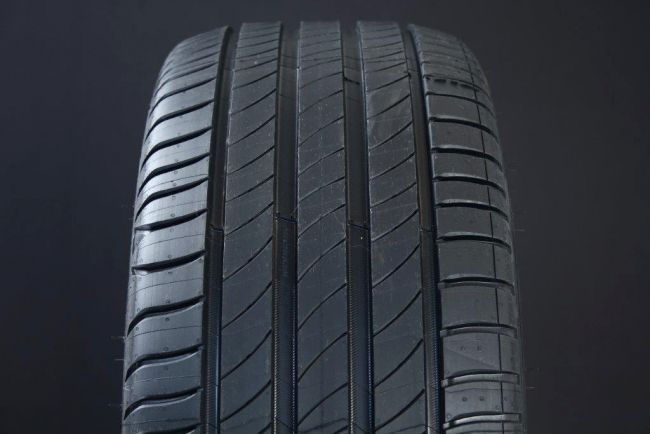 245/45R20 MICHELIN PRIMACY 4+