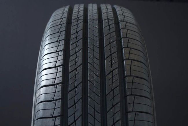 265/70R16 HANKOOK DYNAPRO HP2 RA33