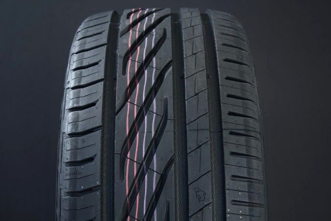 205/40R17 UNIROYAL RAINSPORT 5