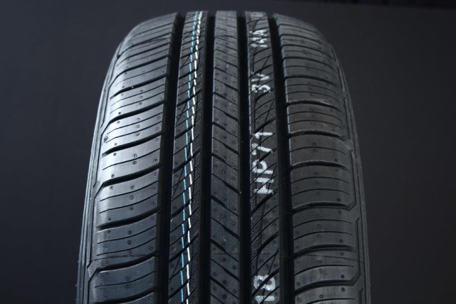 245/55R17 KUMHO CRUGEN HP71