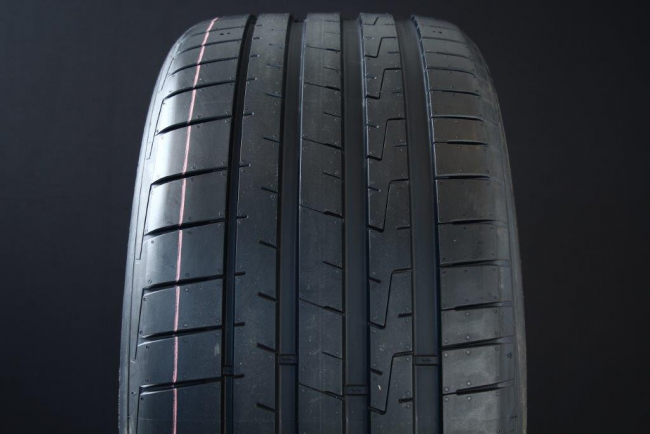 285/40R20 HANKOOK VENTUS S1 EVO Z K129