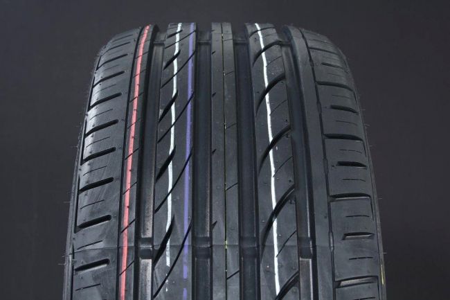 255/30R20 MILESTONE GREENSPORT