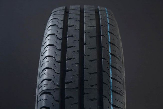 165/80R13 MAZZINI EFFIVAN C-DÄCK