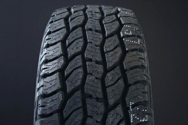 235/75R15 COOPER DISCOVERER A/T3 SPORT 2