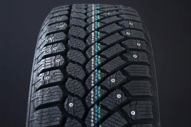 225/55R17 GISLAVED NORDFROST 200 DUBB OUTLET ryhmss OUTLET / NASTARENKAAT @ Svenska Gummihuset AB (OD1722555GISLNF200)