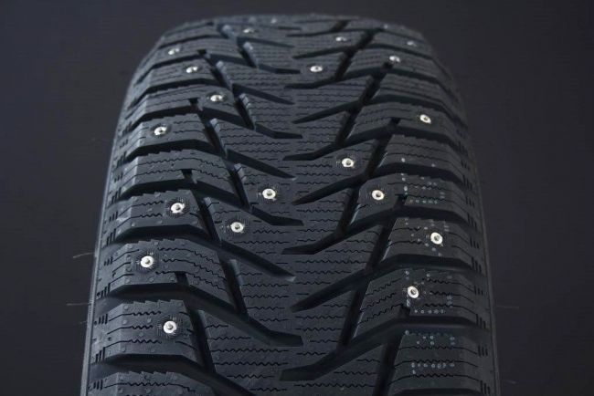 235/55R19 SAILUN ICE BLAZER WST3 DUBB OUTLET ryhmss OUTLET / NASTARENKAAT @ Svenska Gummihuset AB (OD1923555SAILWST3)