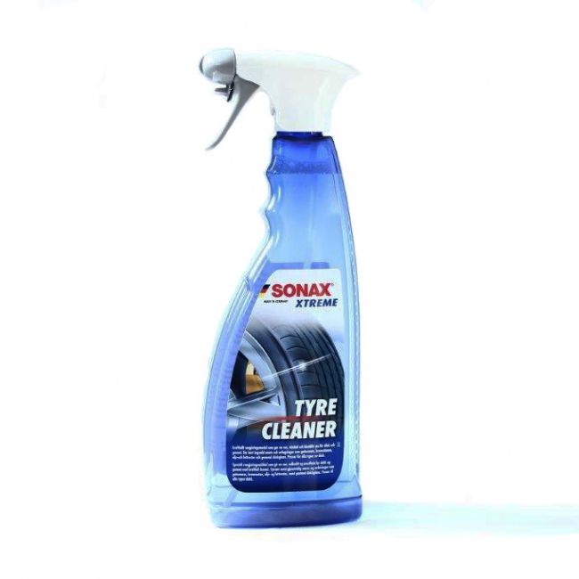 SONAX XTREME TYRE CLEANER 750ml ryhmss AUTON HOITO @ Svenska Gummihuset AB (TVATTSONAXXTC)