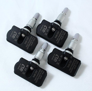 TPMS RENGASPAINEANTUREITA SILVER