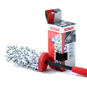 SONAX FLGBORSTE I MICROFIBER