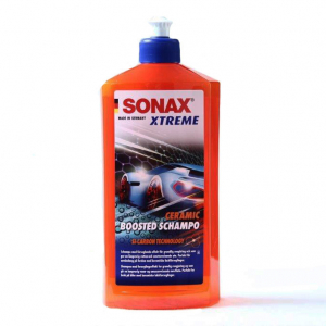 SONAX XTREME CERAMIC BOOSTED SCHAMPO 500ml