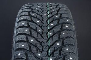 185/65R15 NOKIAN HAKKAPELIITTA 9 DUBB