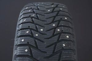 205/55R16 SAILUN ICE BLAZER WST3 DUBB