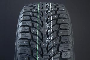 155/65R14 KUMHO WINTERCRAFT ICE WI32 DUBB