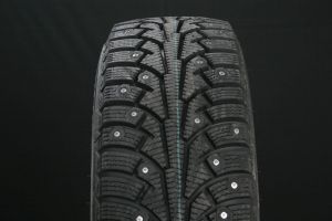 195/70R15 NOKIAN NORDMAN C C-DCK