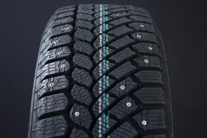 215/50R17 GISLAVED NORDFROST 200 DUBB DOT2021