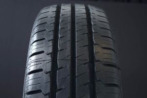 175/80R13 LANDSAIL LS CT6 C-Dck