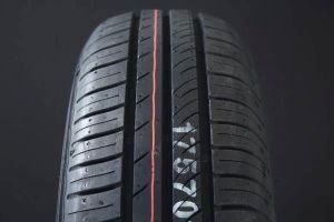 205/55R16 KUMHO ECOWING ES31