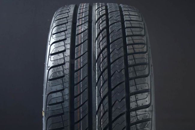 275/40R20 MAXTREK FORTIS T5 ryhmss RENKAAT / KESRENKAAT @ Svenska Gummihuset AB (S2027540MAXTFORT5)