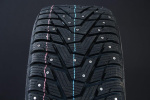 235/70R16 HANKOOK WINTER I*PIKE RS2 W429 DUBB OUTLET ryhmss OUTLET / NASTARENKAAT @ Svenska Gummihuset AB (OD1623570HANK429)