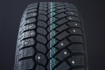 225/55R17 GISLAVED NORDFROST 200 DUBB OUTLET ryhmss OUTLET / NASTARENKAAT @ Svenska Gummihuset AB (OD1722555GISLNF200)