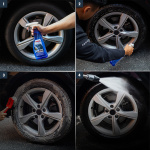 SONAX XTREME TYRE CLEANER 750ml ryhmss AUTON HOITO @ Svenska Gummihuset AB (TVATTSONAXXTC)