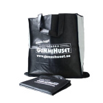 SHOPPINGBAG PROFILERAD ryhmss LISVARUSTEET / ACCESSORIES @ Svenska Gummihuset AB (XSHOPPINGBAG)