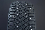 205/55R16 GOODYEAR ULTRA GRIP ARCTIC 2 DUBB ryhmss RENKAAT / NASTARENKAAT @ Svenska Gummihuset AB (D1620555GOICARC2)