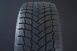 295/40R20 MICHELIN X-ICE SNOW SUV FRIKTION ryhmss RENKAAT / KITKARENKAAT @ Svenska Gummihuset AB (F2029540MICHXICESN)